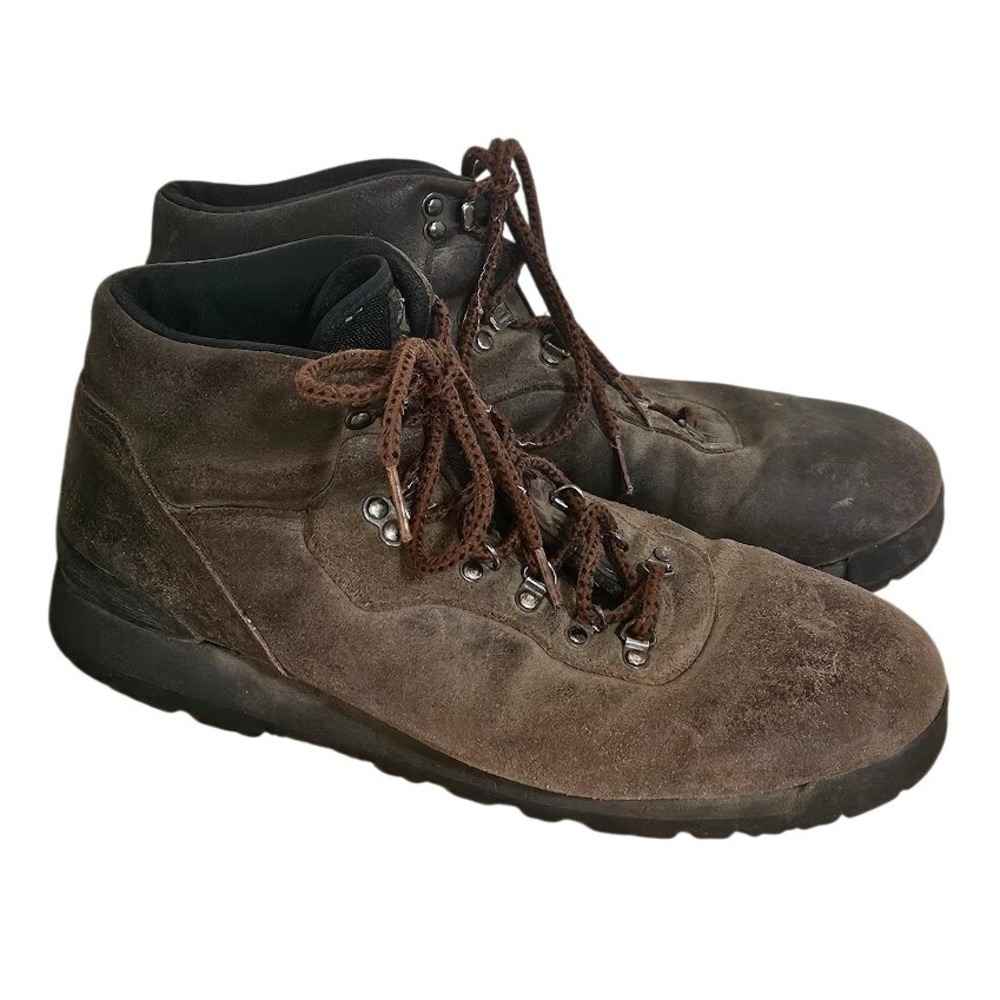 Merrell Ventana Hiking Boots Brown Men Size 13